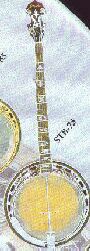 banjo: STB-75