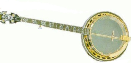 banjo: STB-85