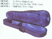 VIOLIN cases